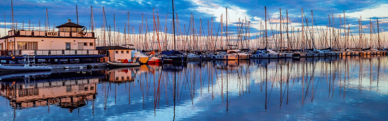 1° Trofeo di Marina