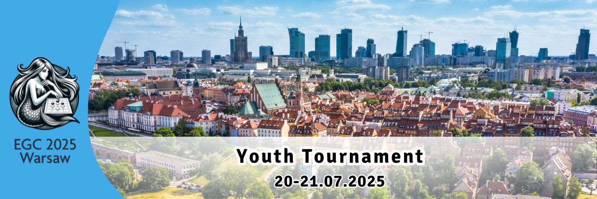 Youth Tournament U12 EGC 2025