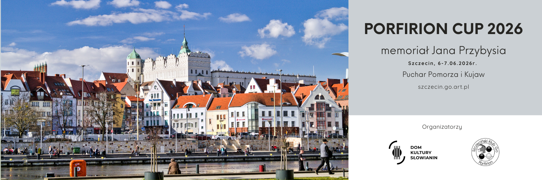 Porfirion Cup 2026 im. Jana Przybysia