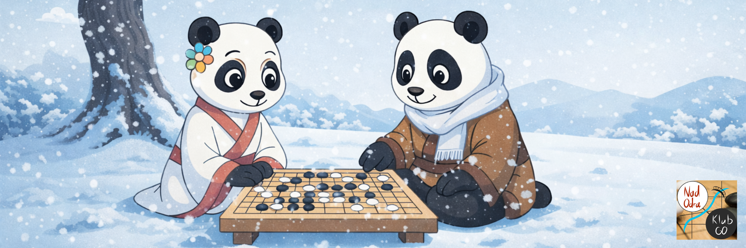 Mistrzostwa Polski Juniorów w Go 2026 - Turniej Towarzyszący