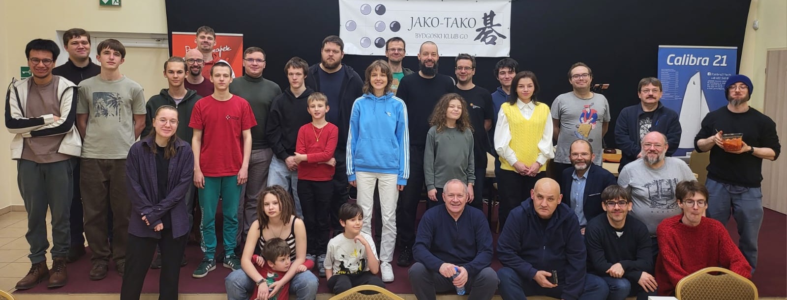 PPiK - Turniej Wiosenny - Żołędowo 2026