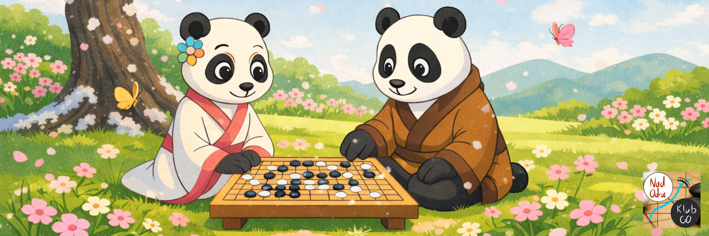 V Wiosenny Turniej Go we Wroclawiu 2026