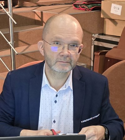 Wojciech Szychowiak