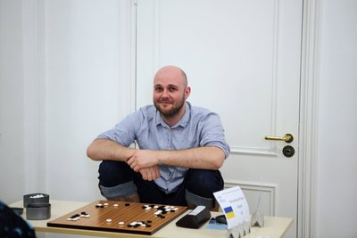 Cezary Czernecki