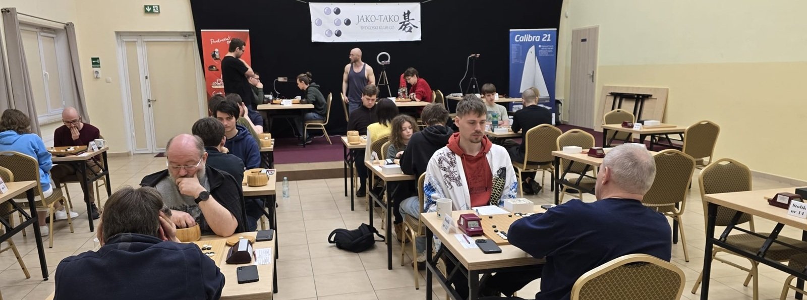 PPiK - Grand Prix - Żołędowo 2026